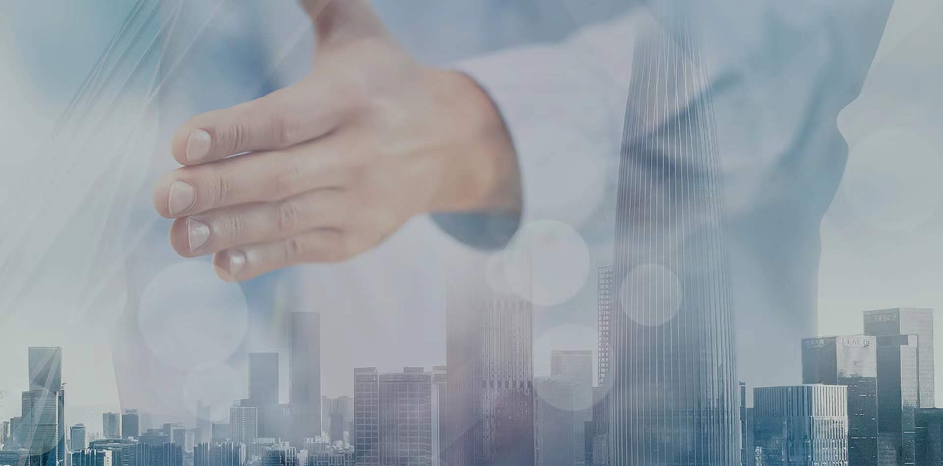 聯手合作行業(yè)巨頭 擁抱海量客戶資源